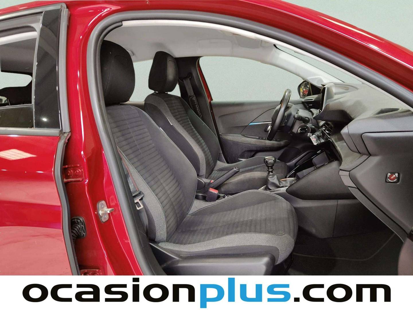 Peugeot 208 Peugeot 208 PureTech 100 Style (100 CV) manual