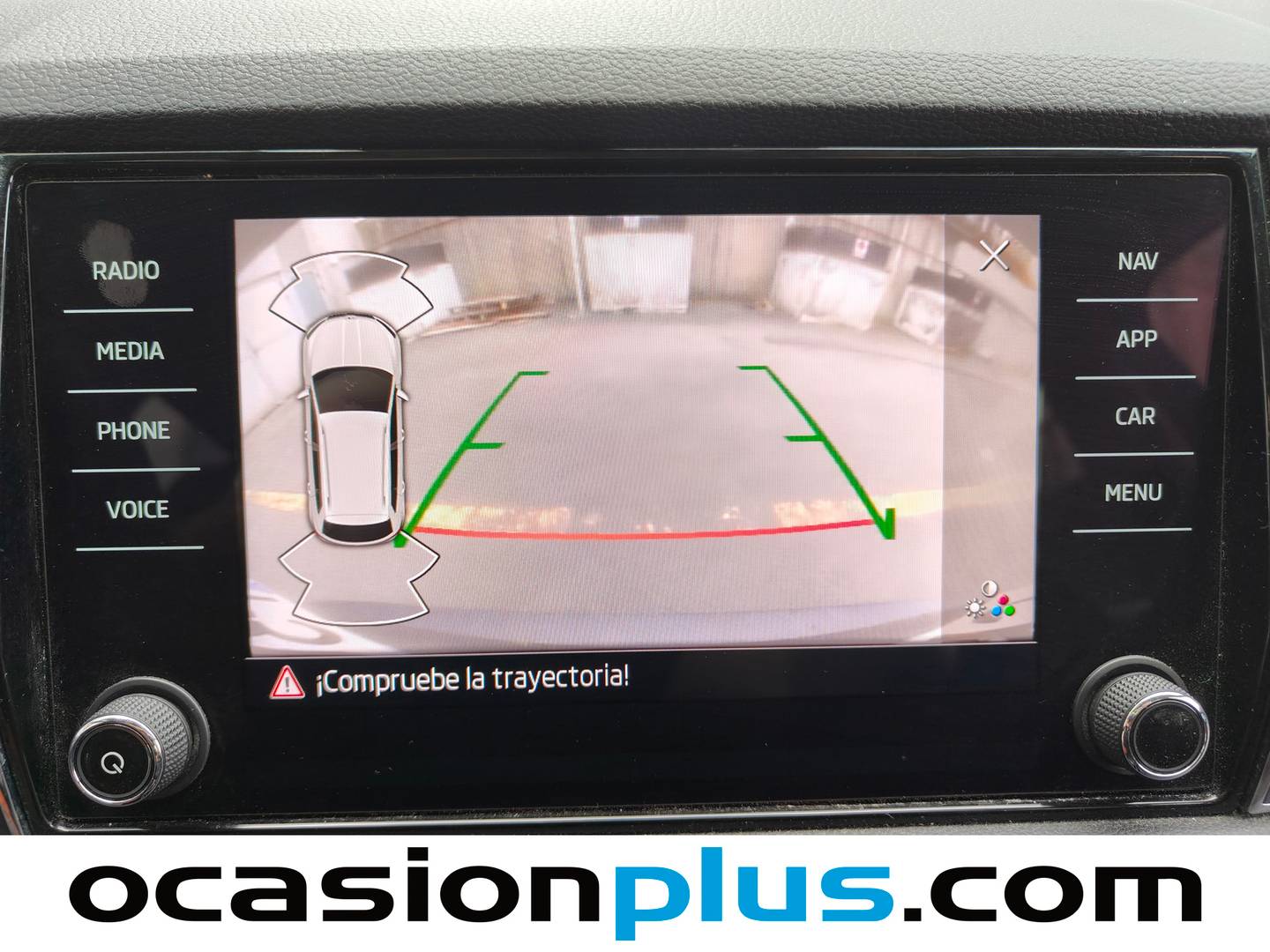 Equipamiento del Skoda Karoq Skoda Karoq 2.0 TDI Ambition 4X4 DSG (150 CV)