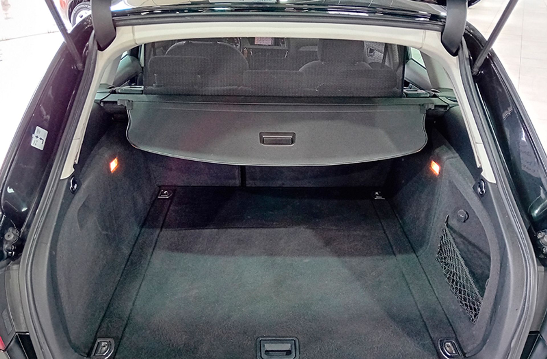 Audi A4 Avant Avant 2.0 TFSI quattro S tronic - foto 18