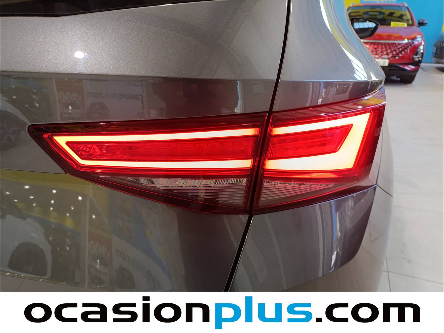 Accesorios del Seat Ateca Seat Ateca 1.5 TSI S&S Style (150 CV)