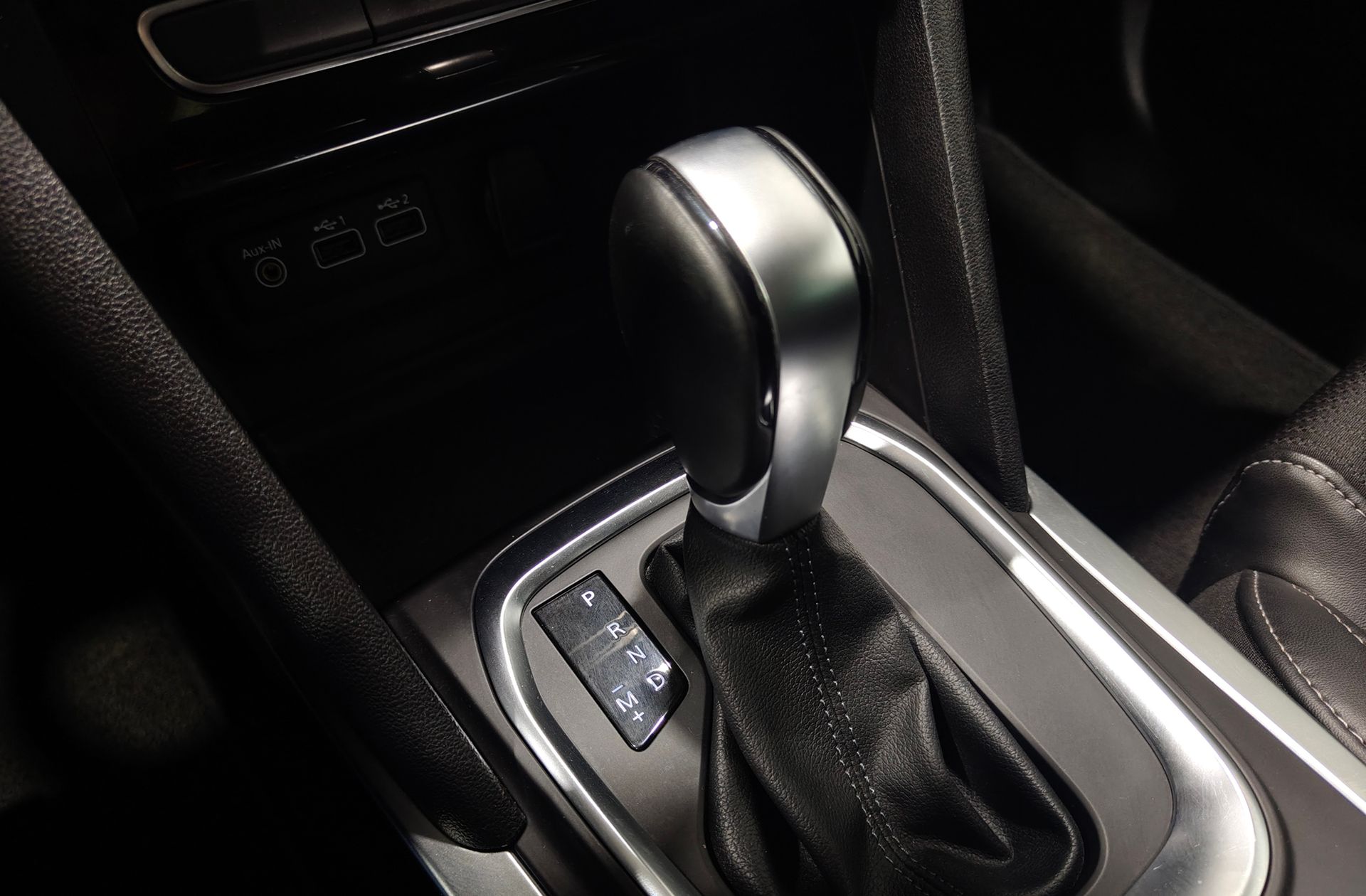 Renault Mégane Sport Tourer Techno TCe EDC GPF - foto 5
