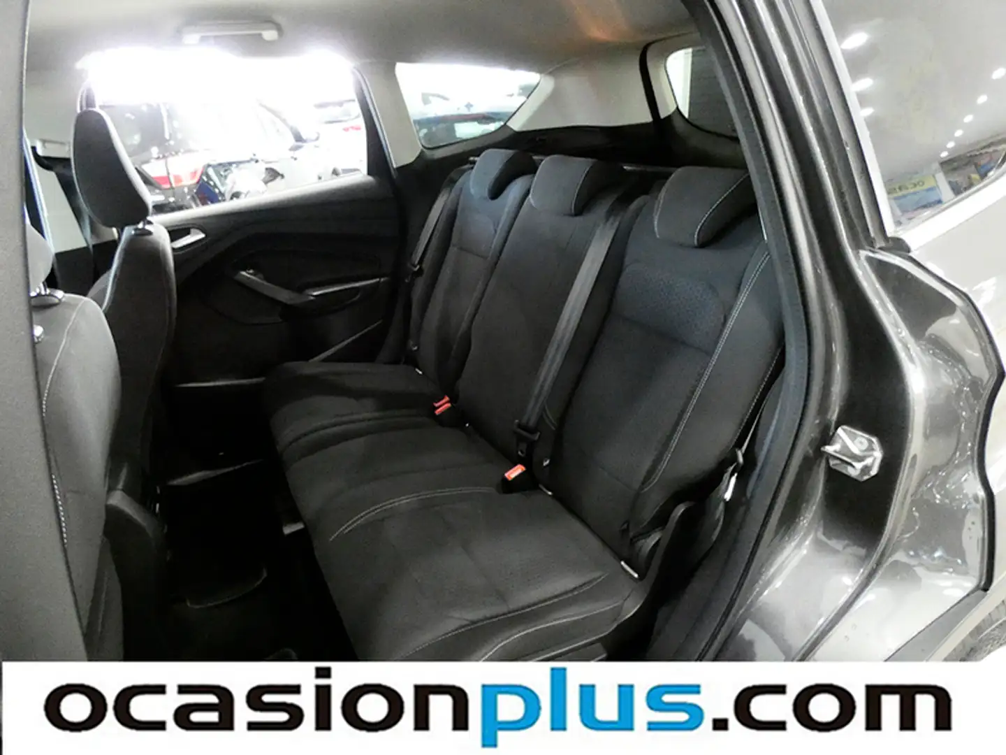 Foto Ford Kuga Ford Kuga 1.5 EcoBoost S&S Trend 4x2 (150 CV)