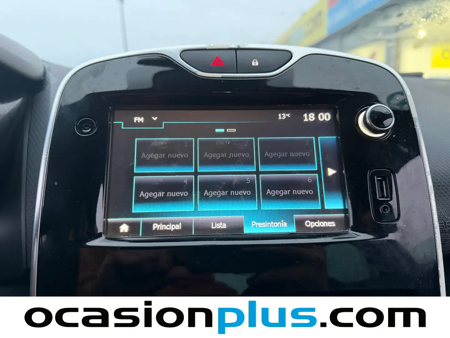 Foto Renault Clio Renault Clio 1.5 dCi Limited Energy Ecoleader Euro 6 (90 CV)