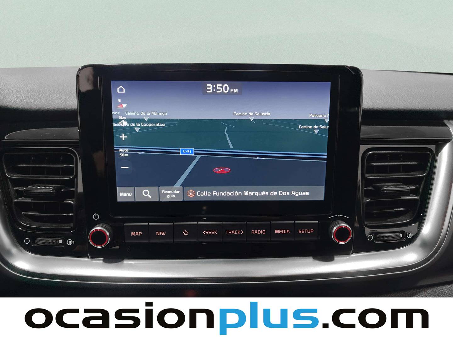 Extras y acabados del KIA Stonic Kia Stonic 1.0 T-GDi MHEV Drive iMT (120 CV)