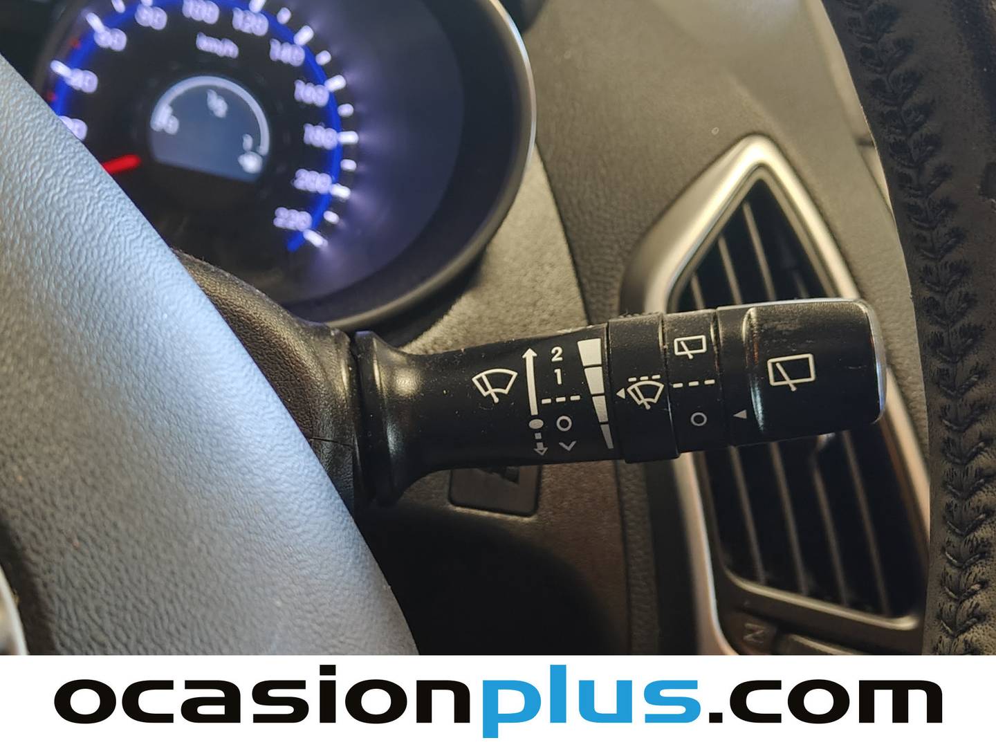 Hyundai ix35 Hyundai ix35 1.7 CRDI Classic Sky 4x2 (116 CV) seminuevo