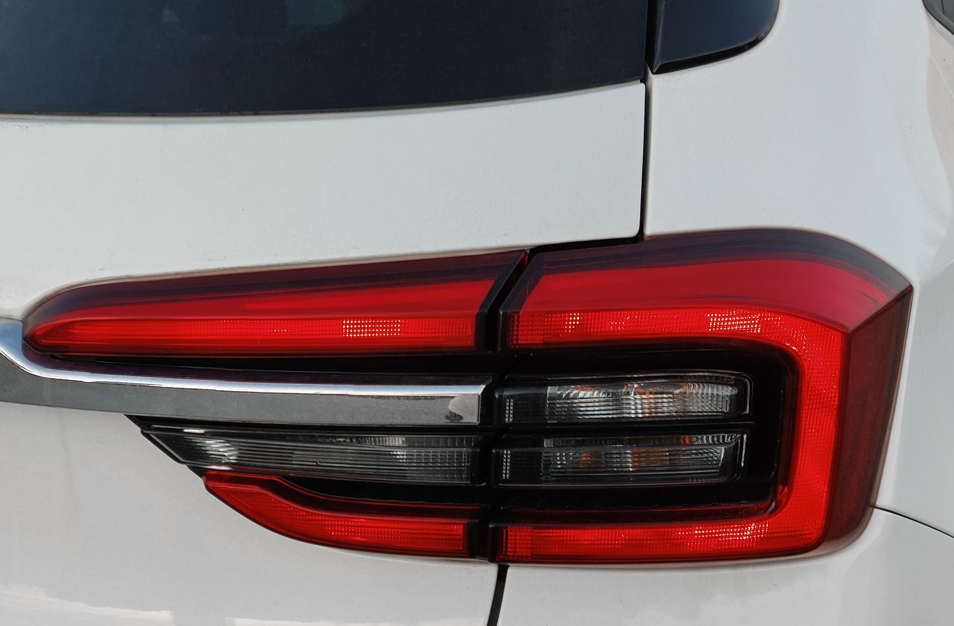 DR AUTOMOBILES DR 4.0 DR4 1.5 - foto 16