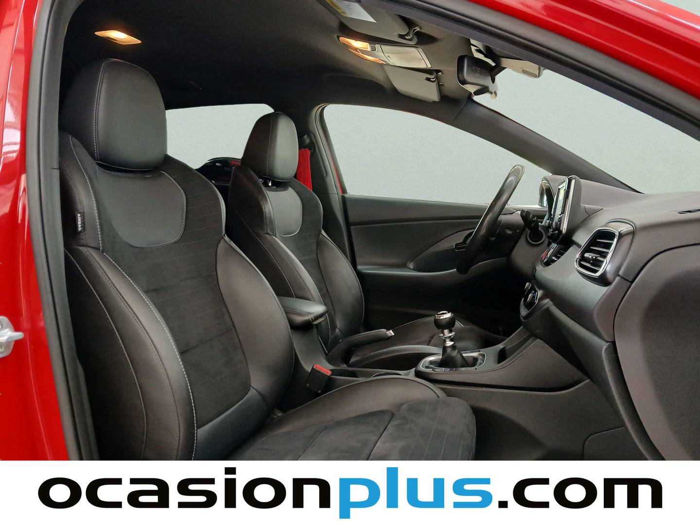 Hyundai i30 Hyundai i30 2.0 TGDI N Performance (275 CV) de segunda mano
