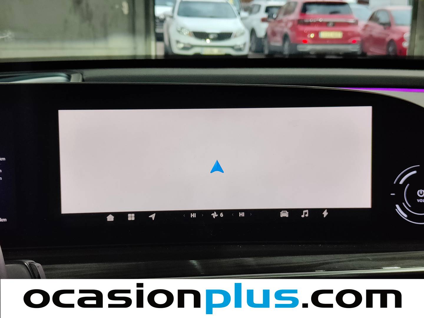 Foto OMODA 9 Omoda 9 1.5 TGDI Premium AWD (537 CV)