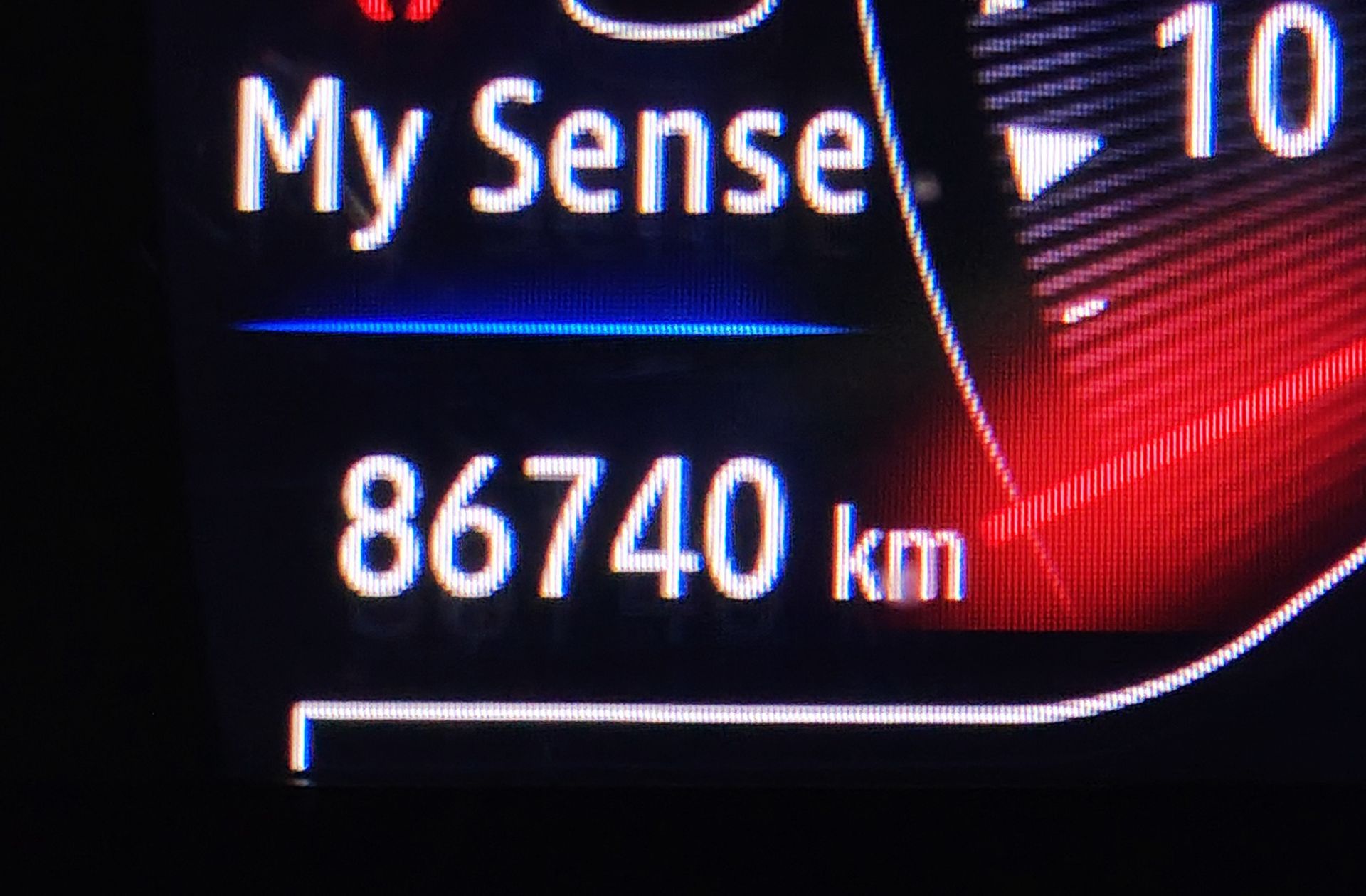 Renault Mégane Sport Tourer Techno TCe EDC GPF - foto 11