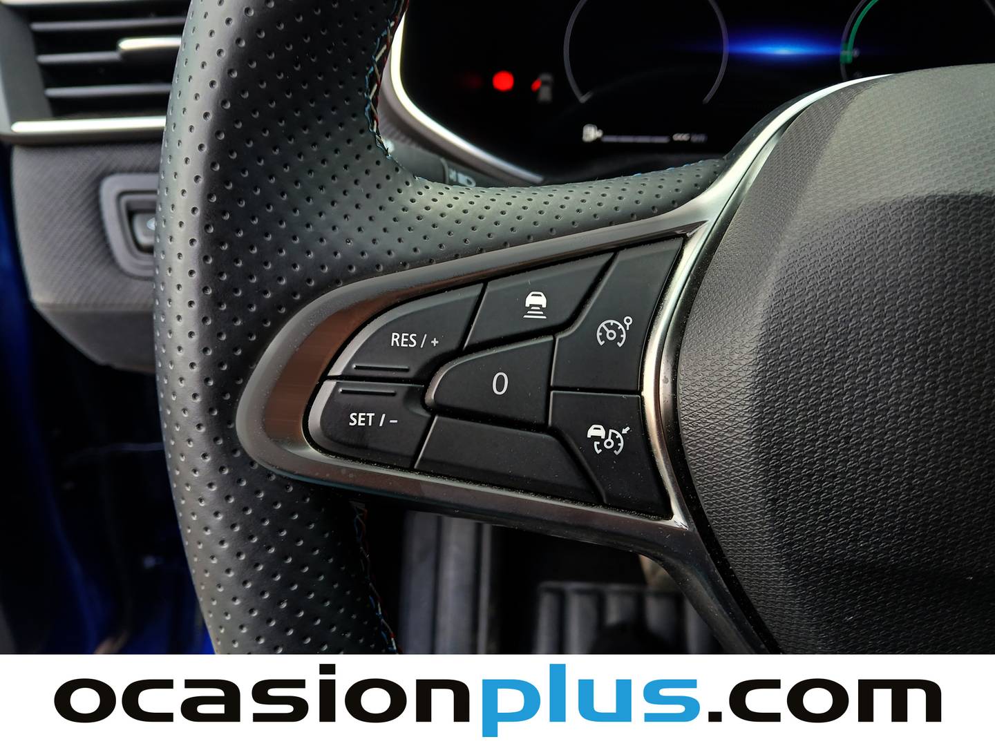 Renault Clio Renault Clio Esprit Alpine E-Tech (143 CV) 143cv