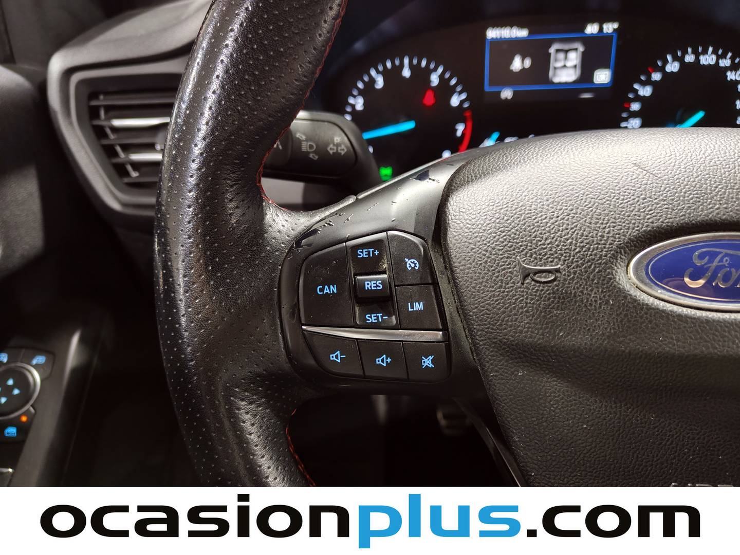 Ford Focus Ford Focus 1.0 Ecoboost S&S ST-Line (125 CV) km 0