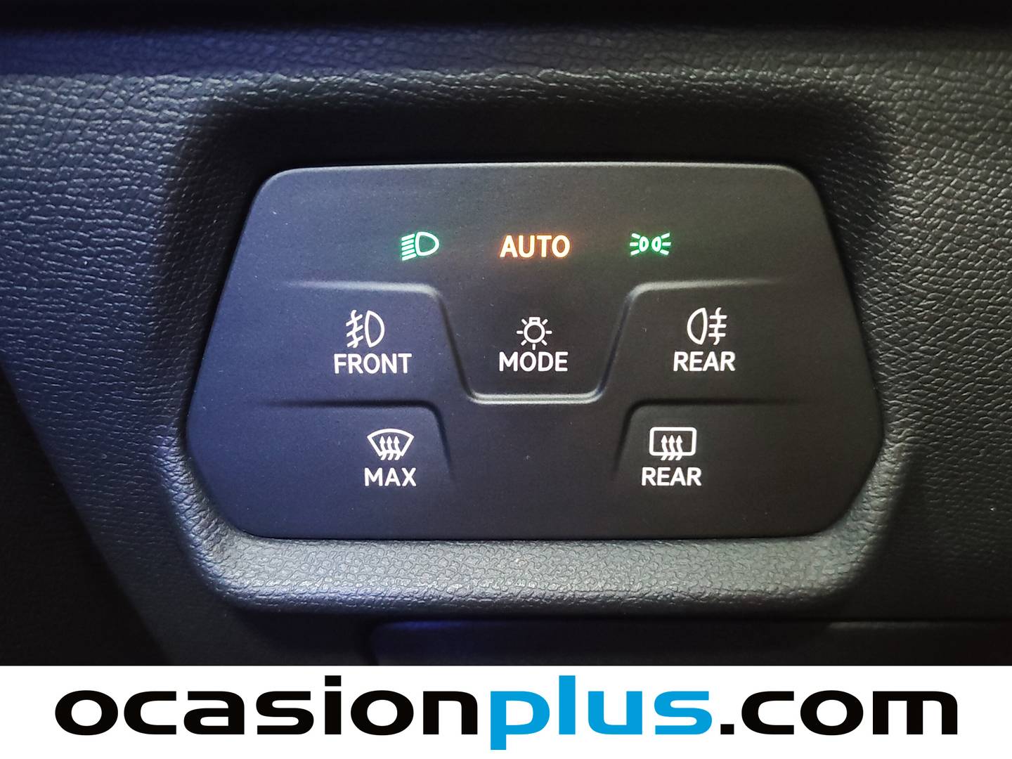 Seat León Seat León 1.4 e-Hybrid S&S FR Go XL DSG (204 CV) de segunda mano