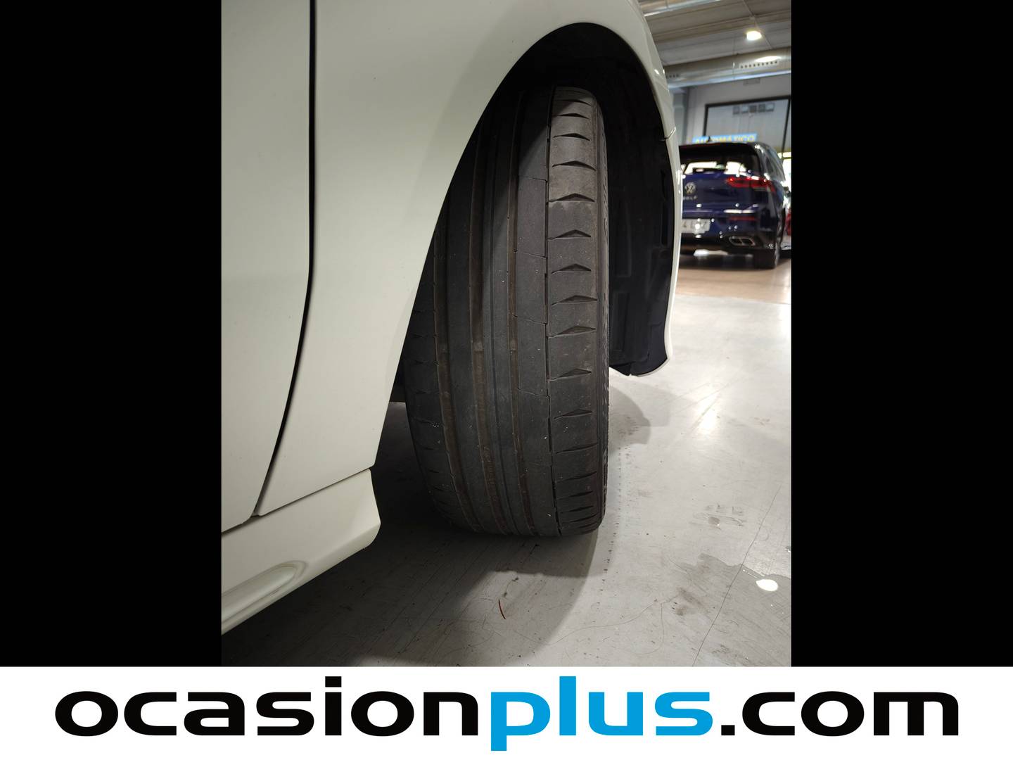 Mercedes Clase A Mercedes Clase A 200 CDI AMG Line (136 CV) seminuevo