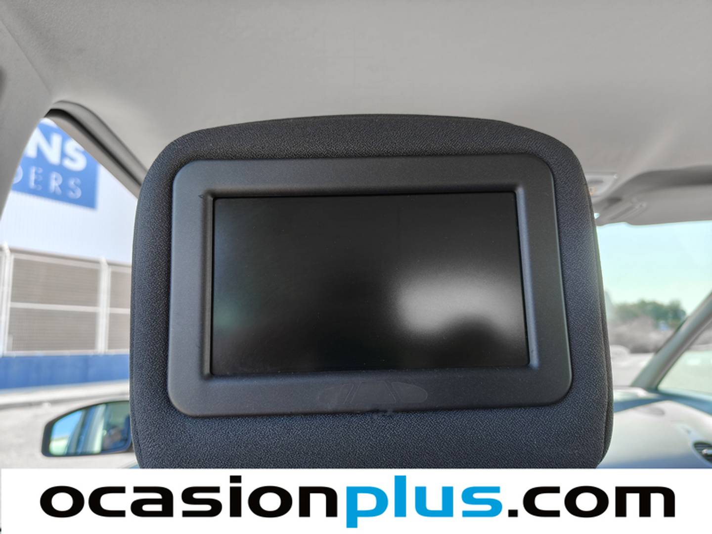 Foto Renault Espace Renault Espace 2.0 dCi TECH RUN (150 CV)