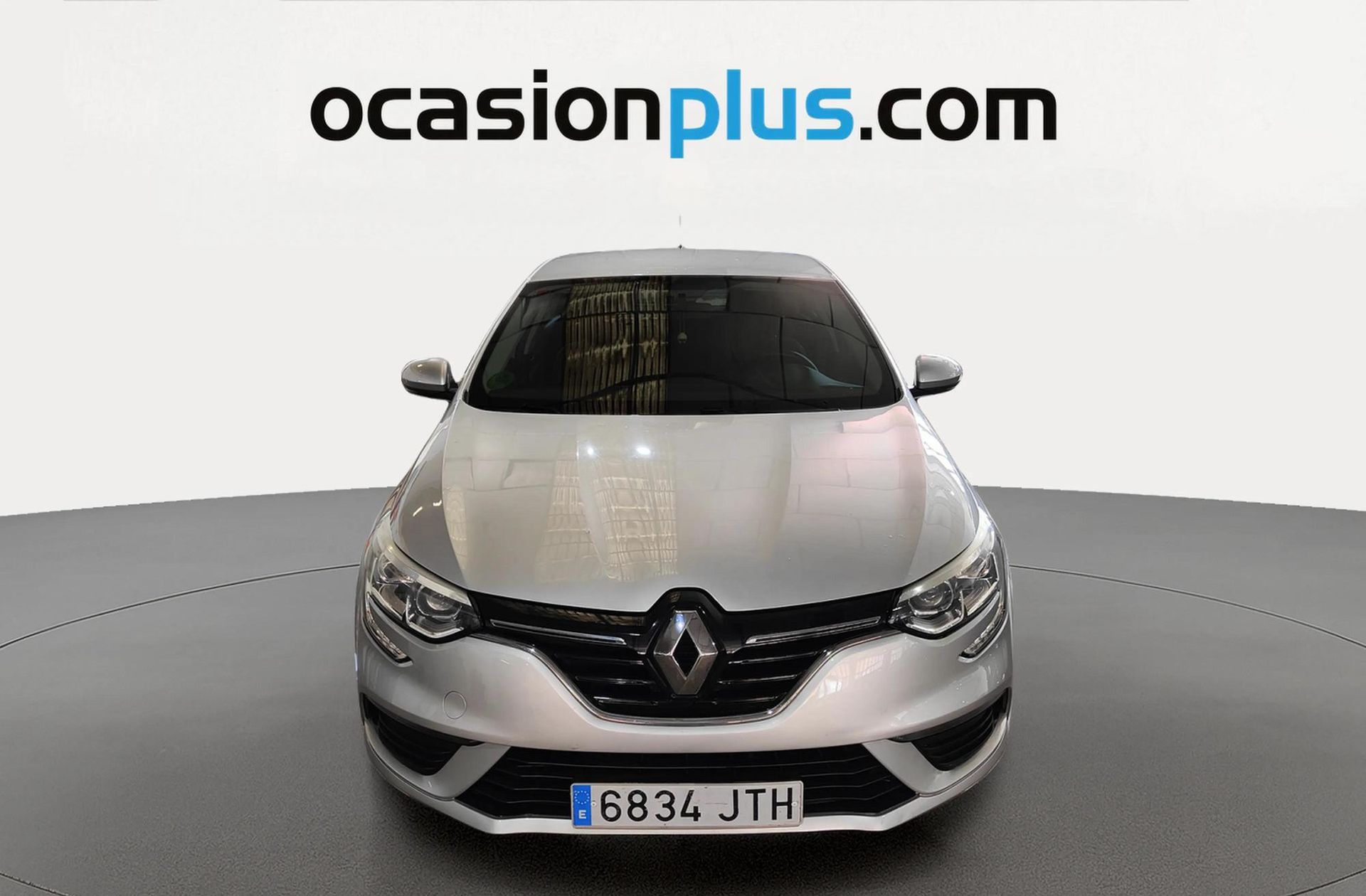 Renault Mégane Life Energy TCe - foto 10