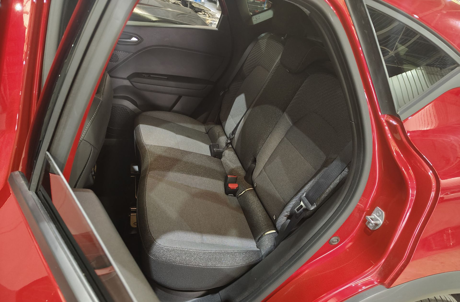 Renault Captur Techno TCe - foto 12