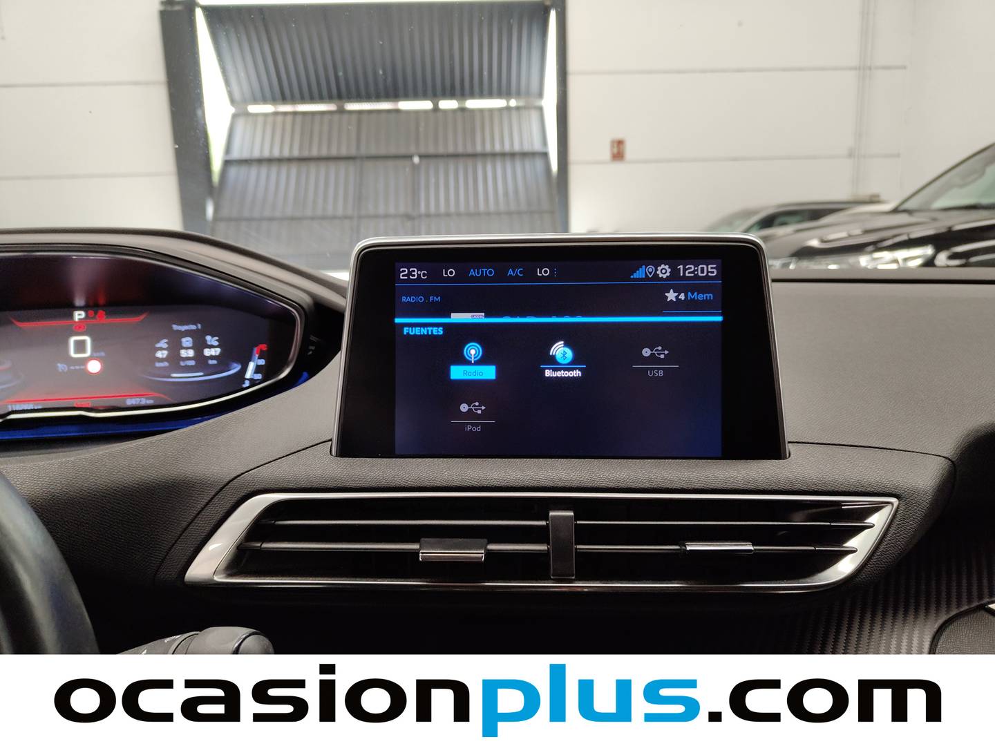 Foto Peugeot 5008 Peugeot 5008 BlueHDi 130 Active S&S EAT8 (130 CV)