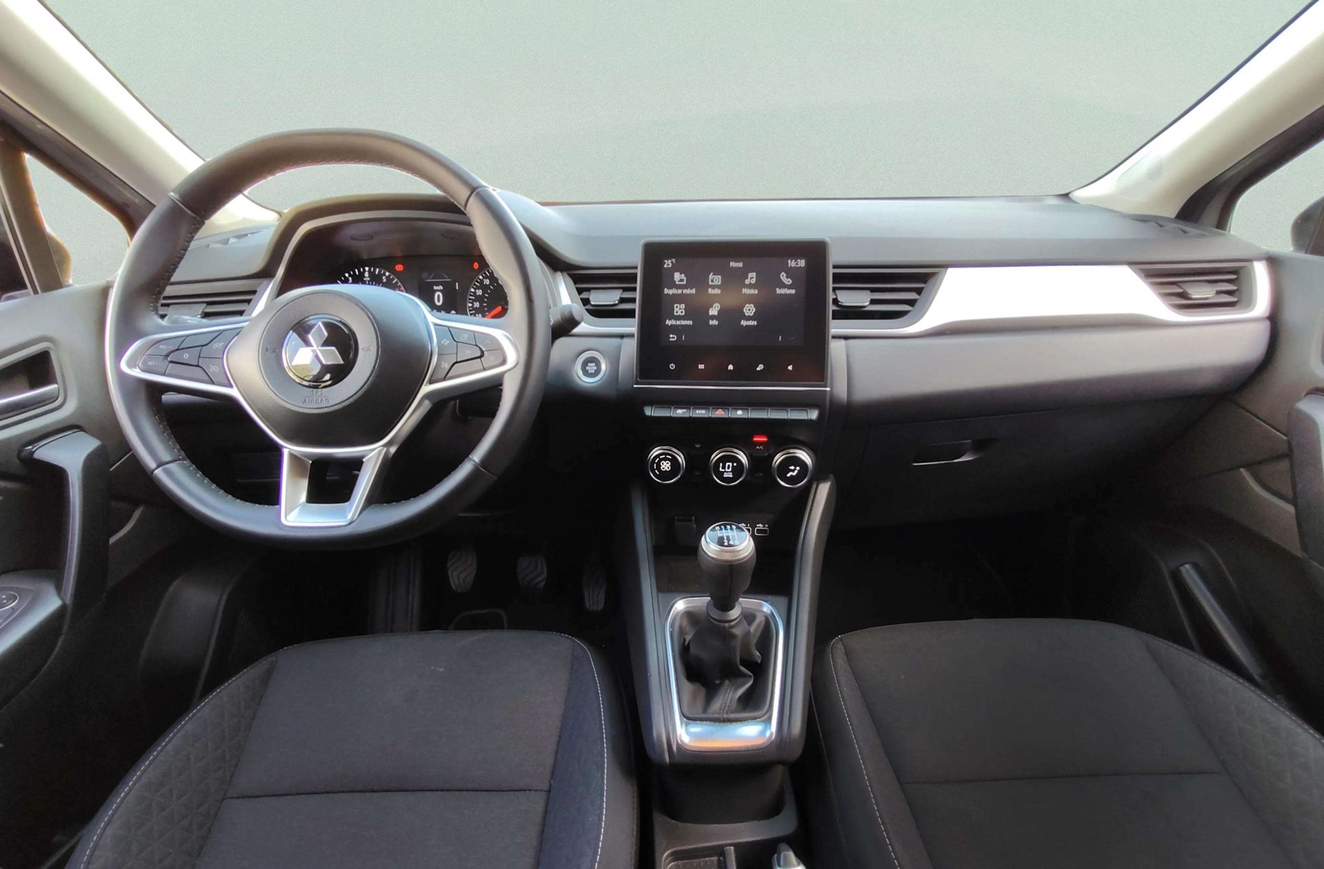 Mitsubishi ASX 100T Motion - foto 6