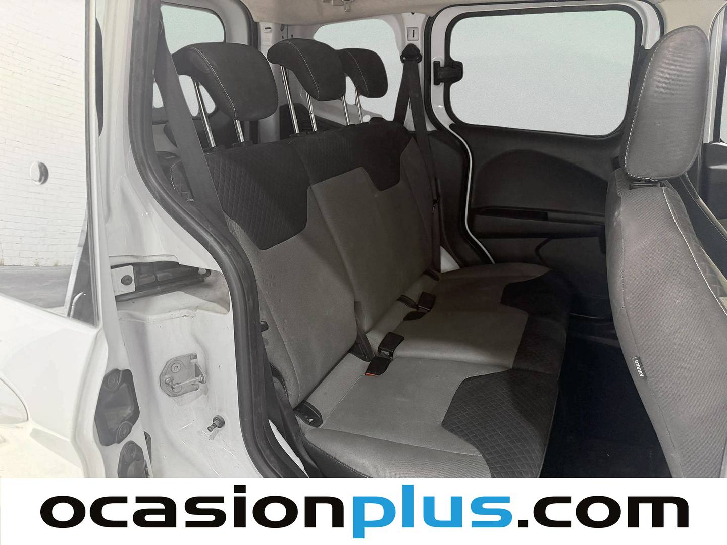 Ford Transit Courier Ford Transit Courier Kombi 1.0 EcoBoost Trend (100 CV) al mejor precio