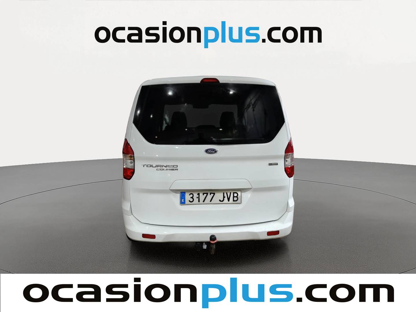 Ford Tourneo Courier Ford Tourneo Courier 1.0 EcoBoost Trend (100 CV) barato