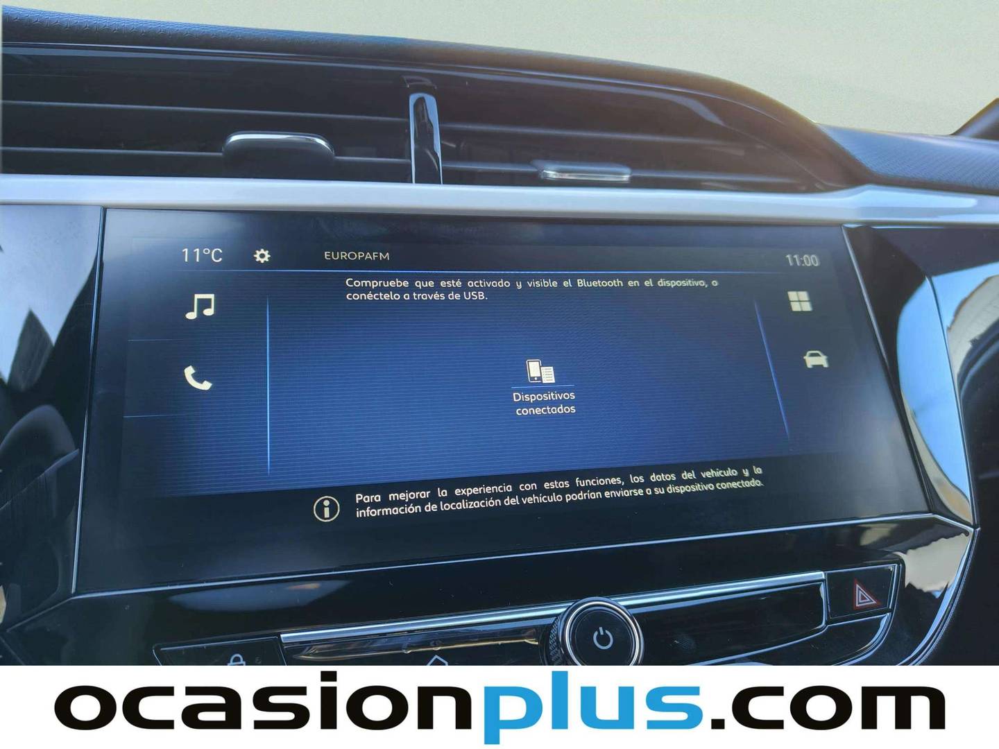 Foto Opel Corsa Opel Corsa 1.2 T XHL Hybrid GS eDCT (110 CV)