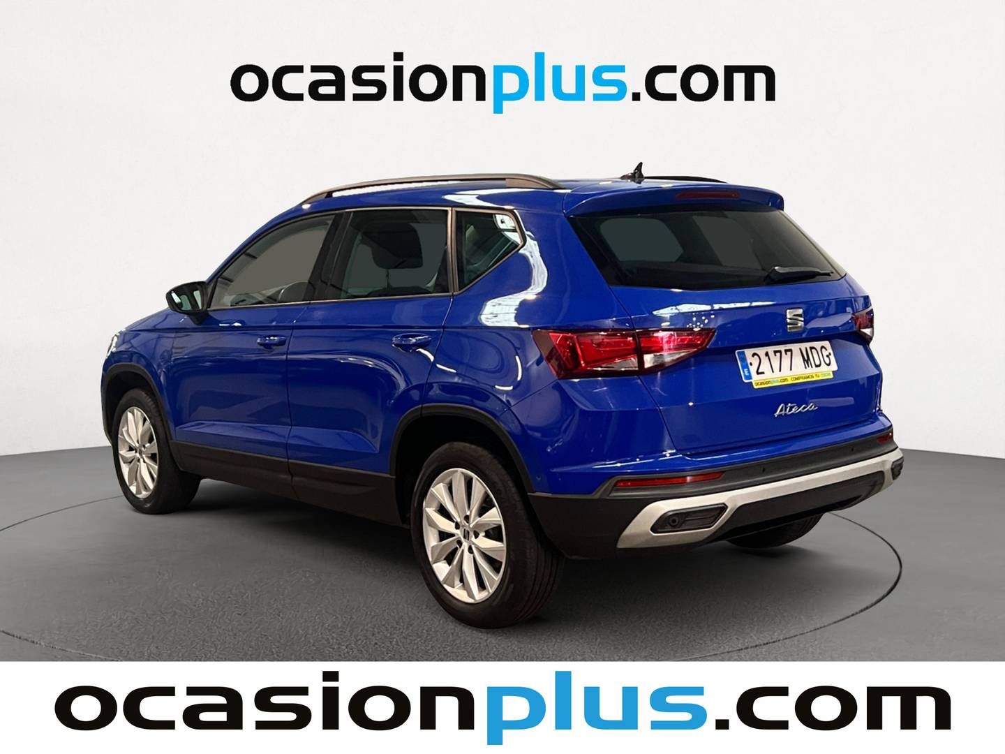 Foto Seat Ateca SEAT Ateca 1.5 TSI S&S Style XL  (150 CV)