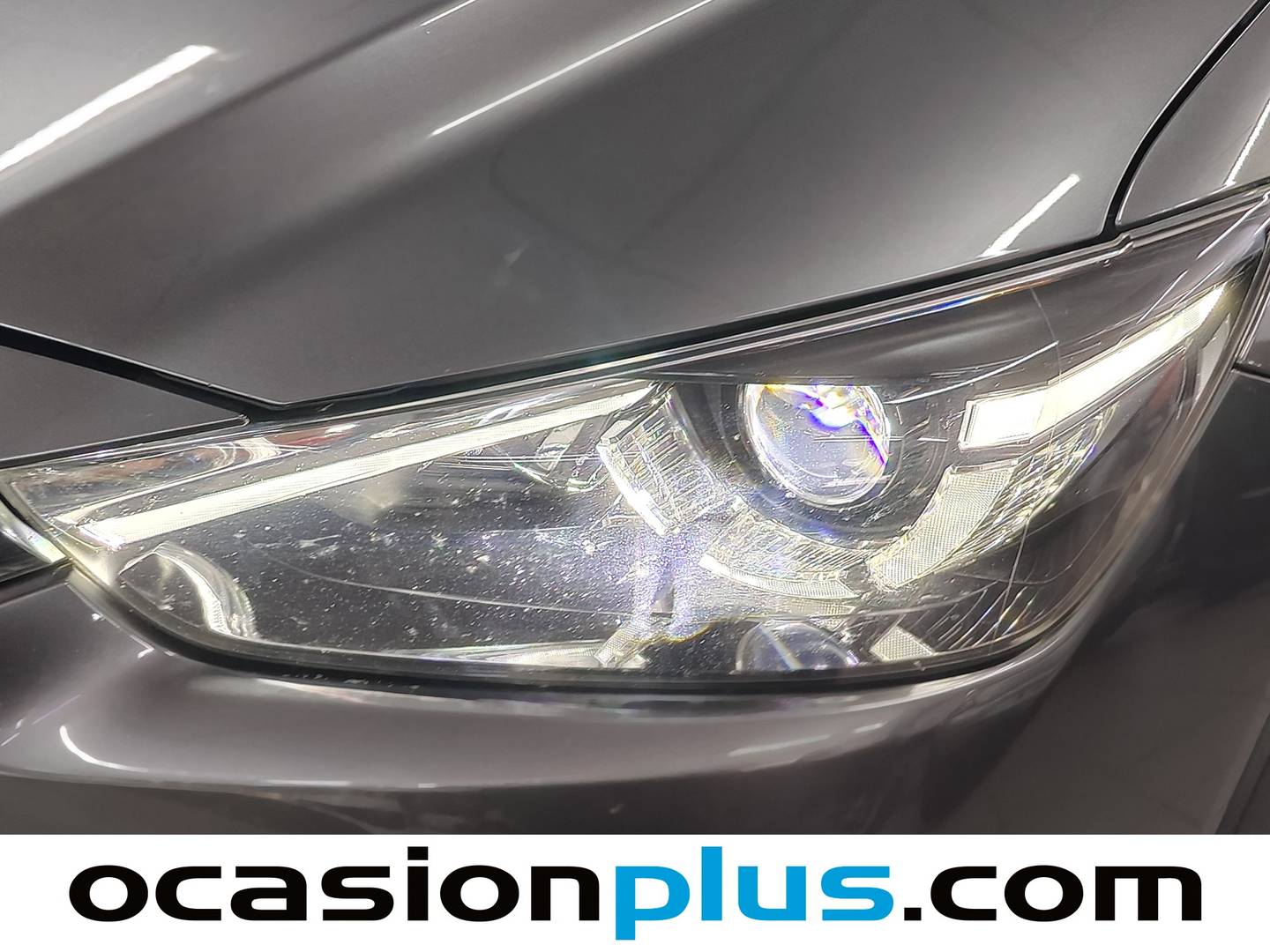Paquetes del Mazda CX-3 Mazda CX-3 2.0 G Zenith 2WD (121 CV)
