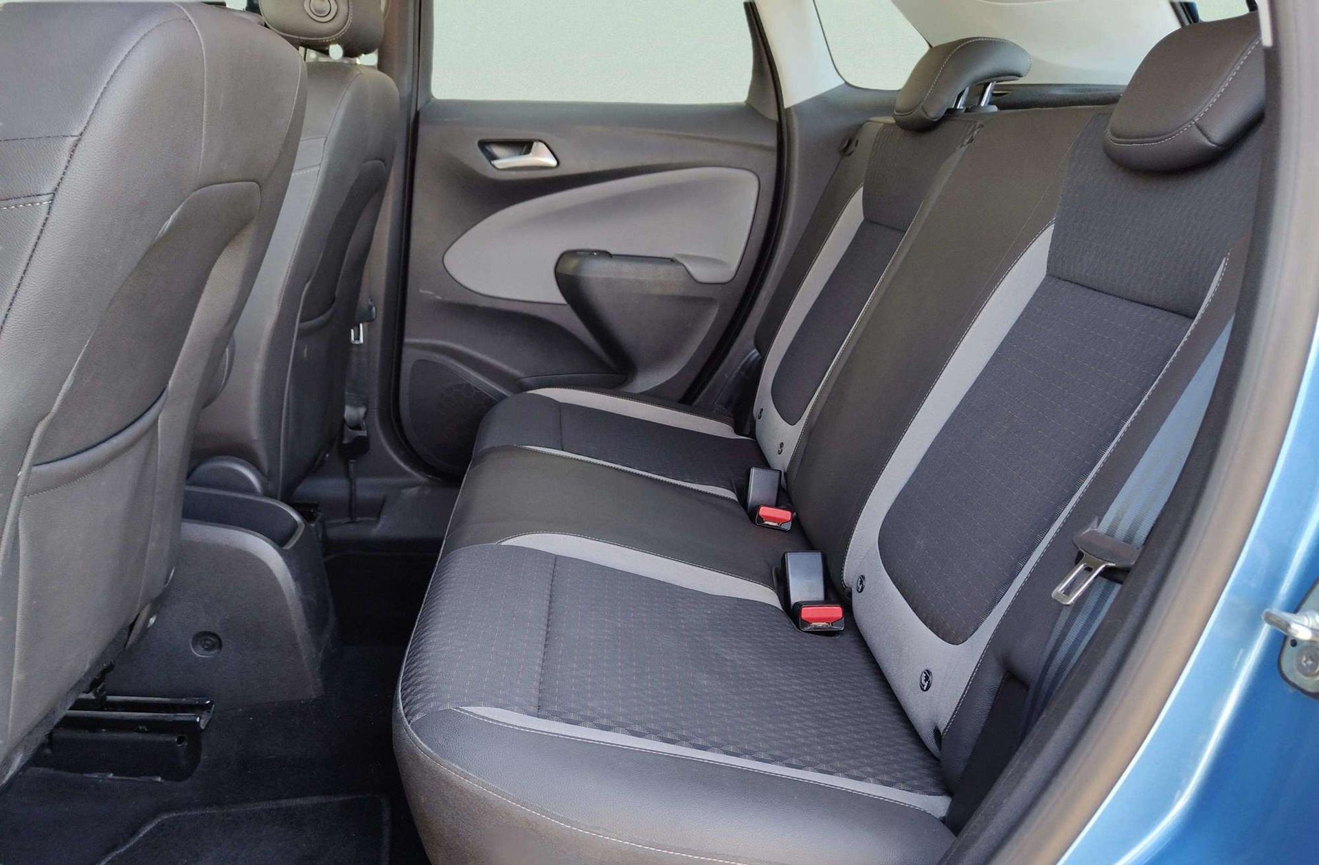 Opel Crossland 1.2 Innovation - foto 16