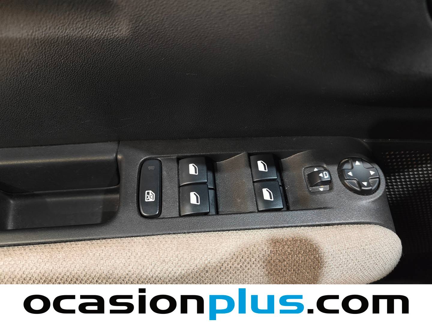 Citroën C3 Aircross Citroen C3 Aircross PureTech 110 S&S Shine EAT6  (110 CV) de segunda mano