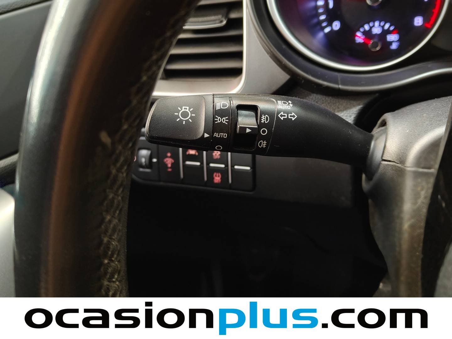 KIA XCeed KIA XCeed 1.0 T-GDi Drive (120 CV) de segunda mano