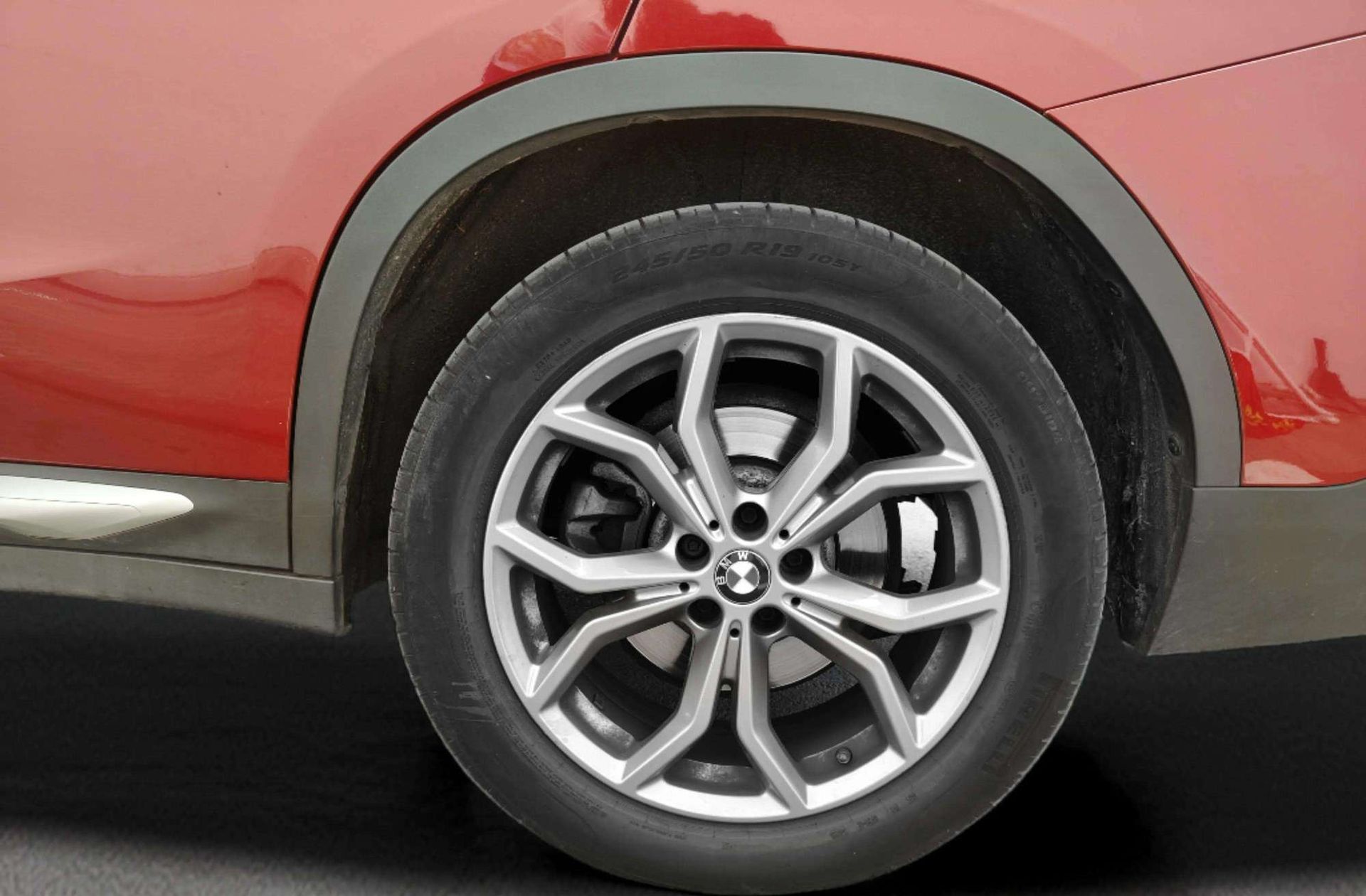 BMW X4 xDrive20d - foto 40