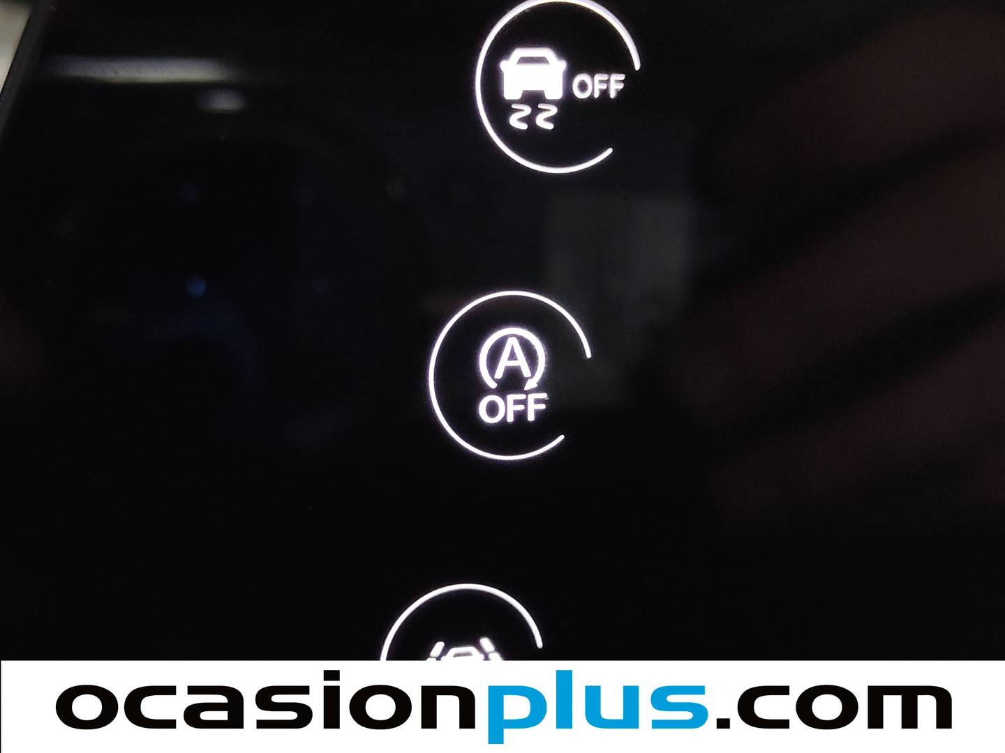 OMODA 5 OMODA 5 1.6 TGDI Premium (145 CV) gasolina