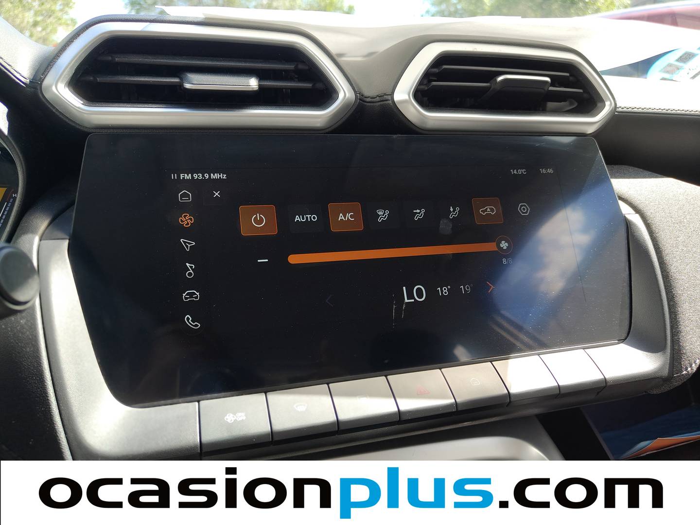 MG ZS MG ZS 1.5 Hybrid+ Standard (197 CV) barato