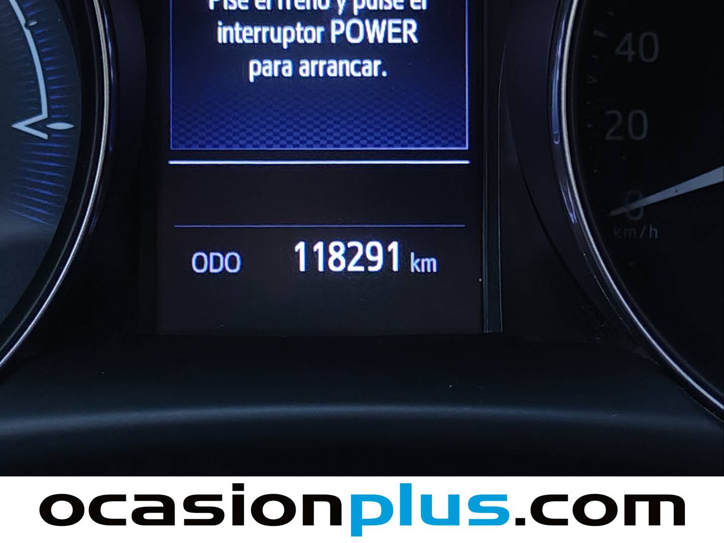 Toyota C-HR Toyota C-HR 1.8 125H Advance (122 CV) seminuevo