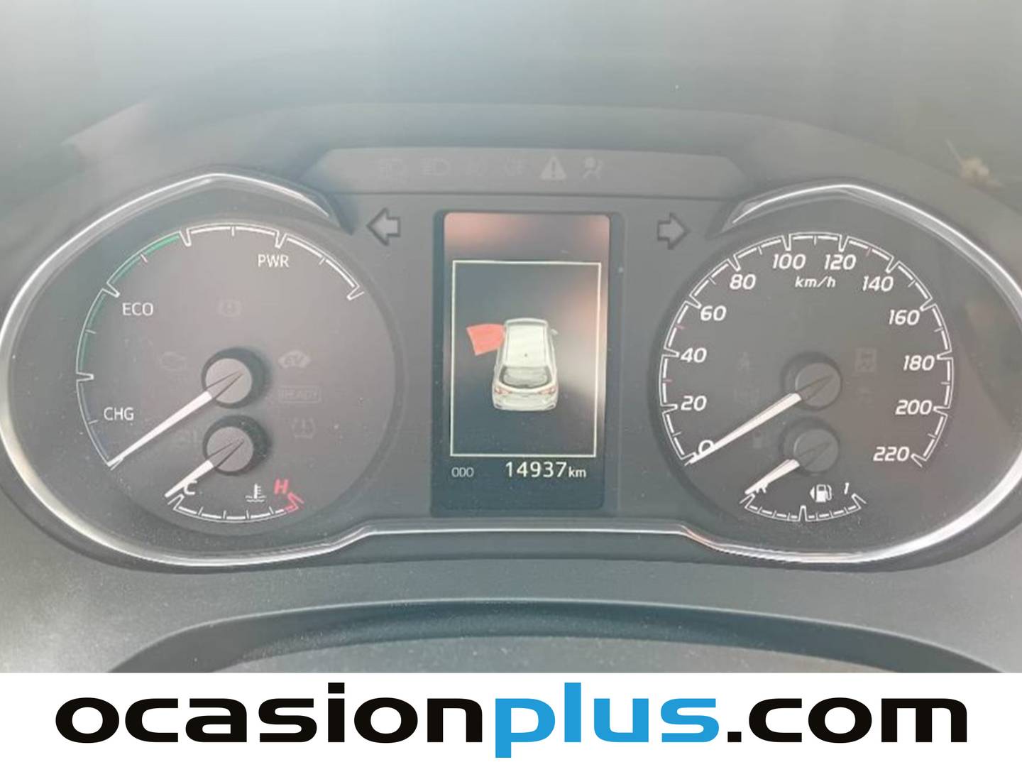 Foto Toyota Yaris Toyota Yaris 1.5 Hybrid Feel (100 CV)