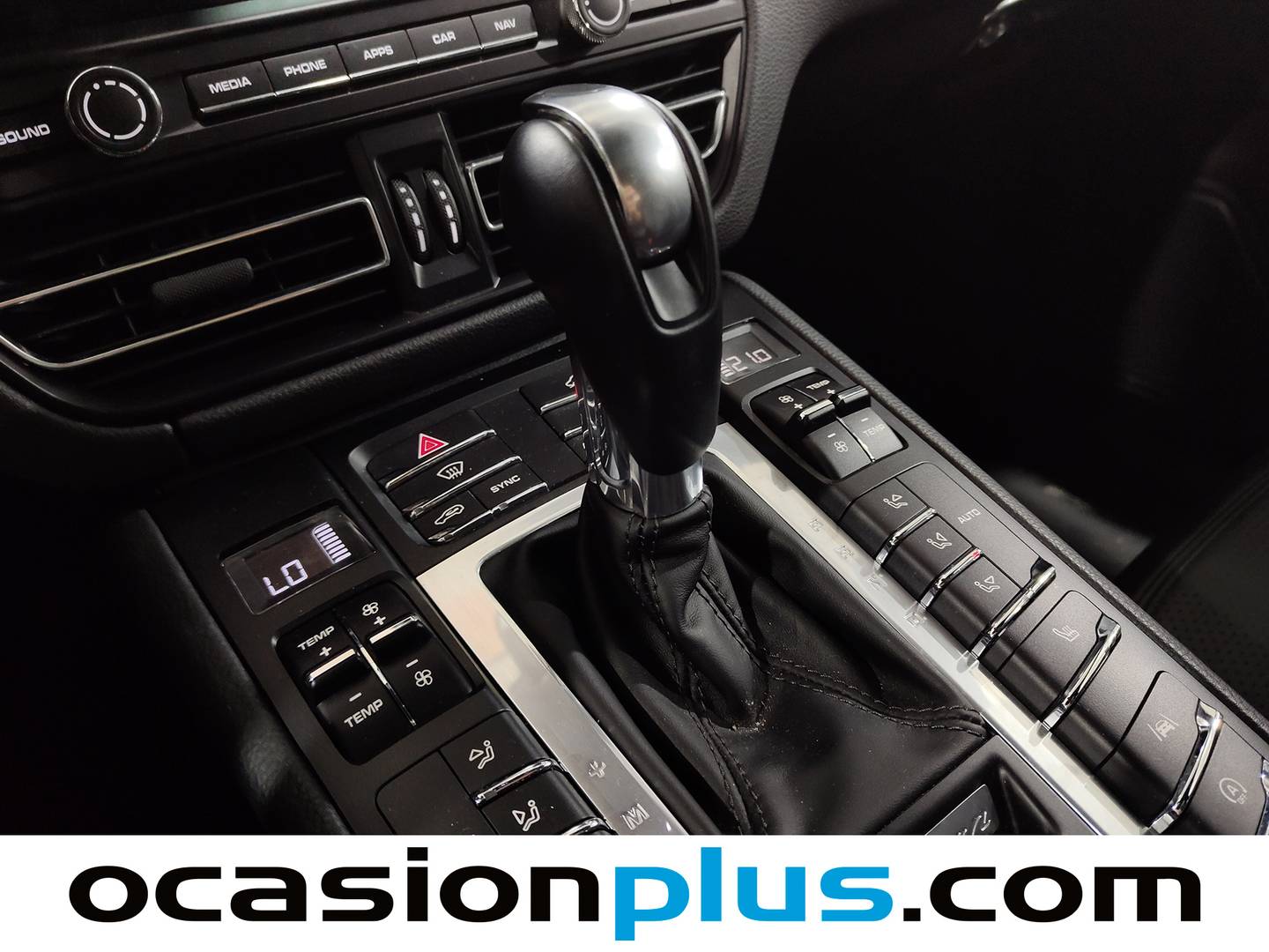 Porsche Macan Porsche Macan (245 CV) de ocasión