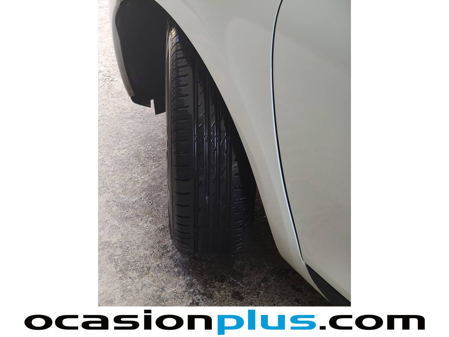 Renault Clio Renault Clio Life 1.2 (75 CV) de ocasión