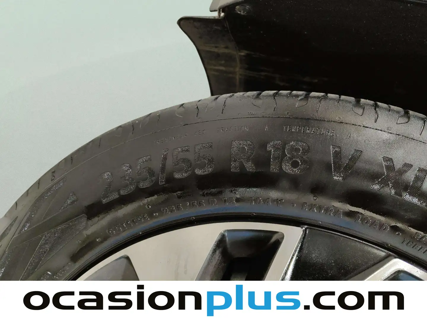 Foto KIA Sportage Kia Sportage 1.6 T-GDi HEV GT Line 4x2 Auto (230 CV)