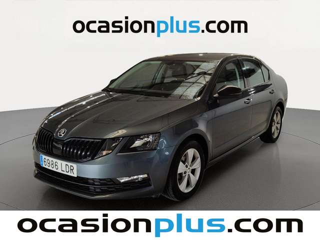 Skoda Octavia 1.5 TSI Ambition (150 CV) de segunda mano