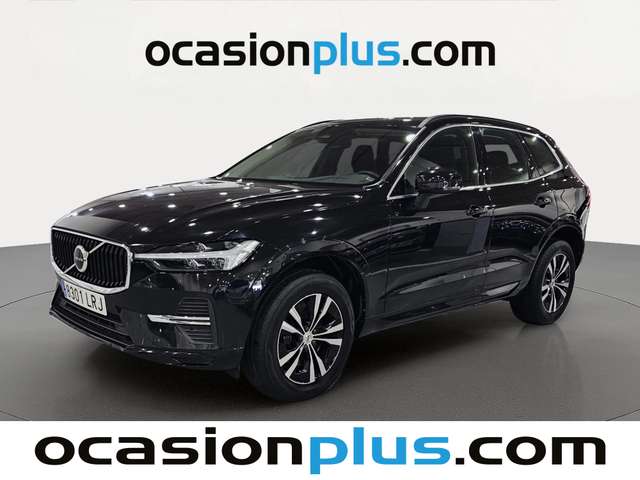 Volvo XC60 D Momentum Pro Auto (197 CV) de segunda mano