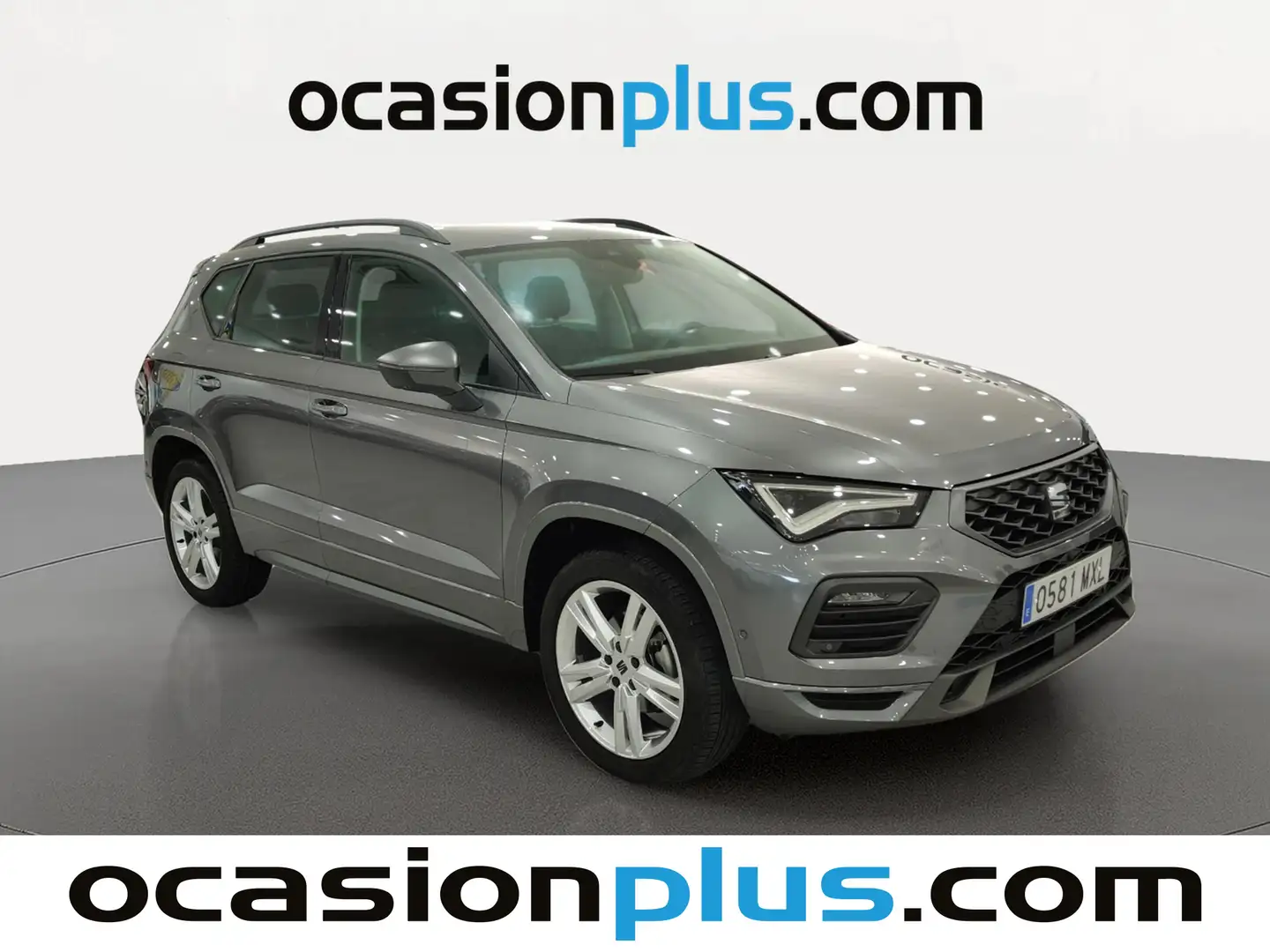 Foto Seat Ateca SEAT Ateca 1.0 TSI FR Special Edition (115 CV)