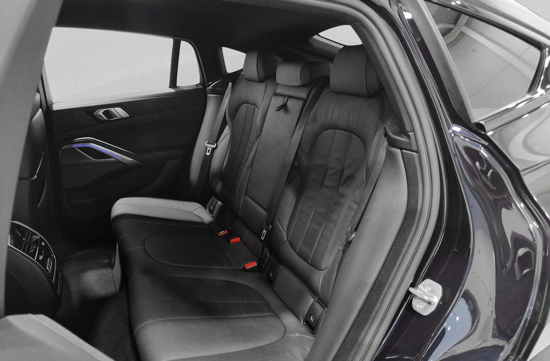 BMW X6 xDrive40d Pack M - foto 19