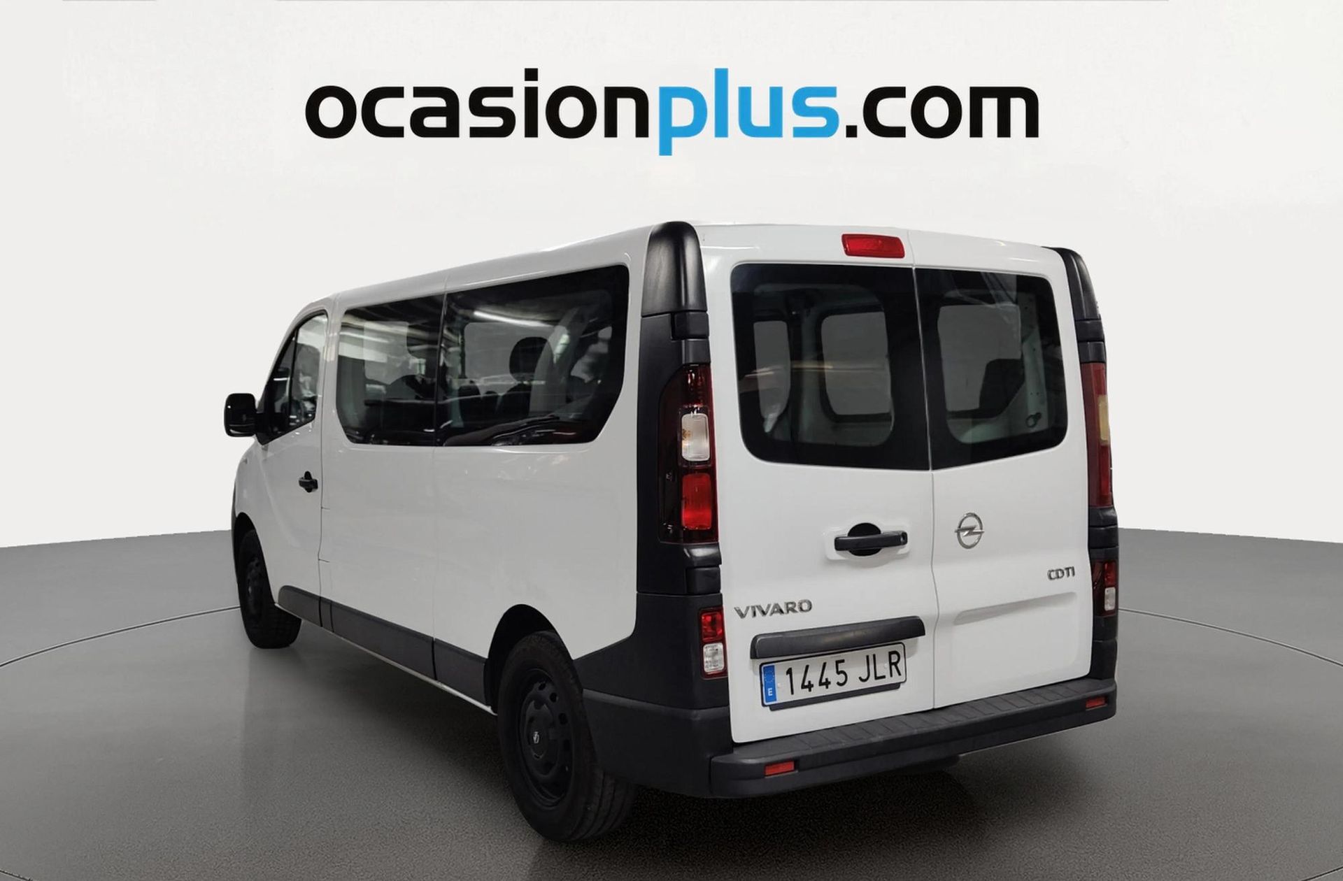 Opel Vivaro Furgon 1.6 CDTI Selective 29 L2H1 - foto 3