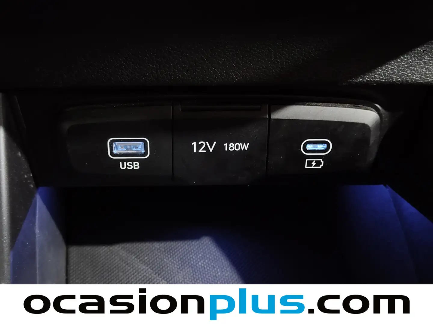 Foto Hyundai Bayon Hyundai Bayon 1.0 TGDI 48V Maxx (100 CV)