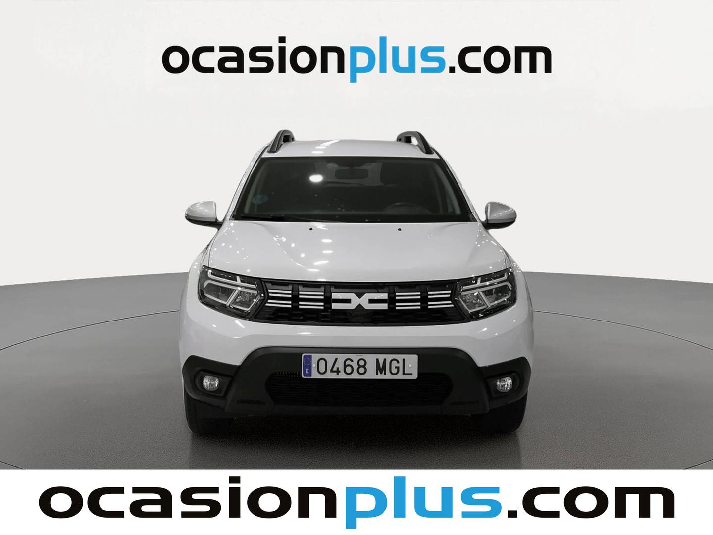 Dacia Duster Dacia Duster Dacia Duster Expression TCE ECO-G (100 CV) 4X2 barato