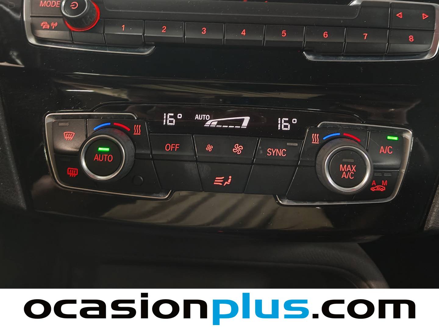BMW X1 BMW X1 sDrive16d (116 CV) al mejor precio