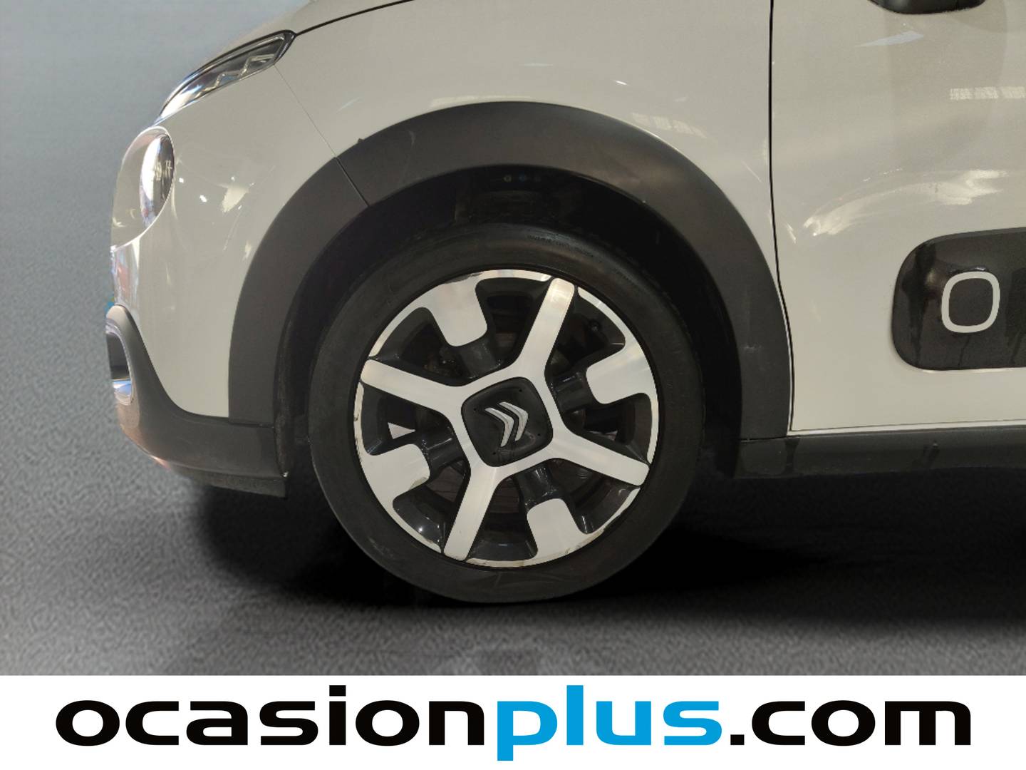 Foto Citroën C3 Citroen C3 PureTech 110 S&S Shine EAT6 (110 CV)