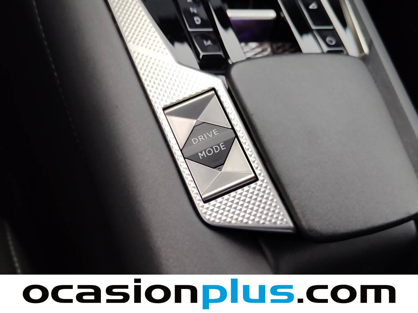 DS DS 4 DS DS4 BlueHDi 130 Bastille Auto (130 CV) seminuevo