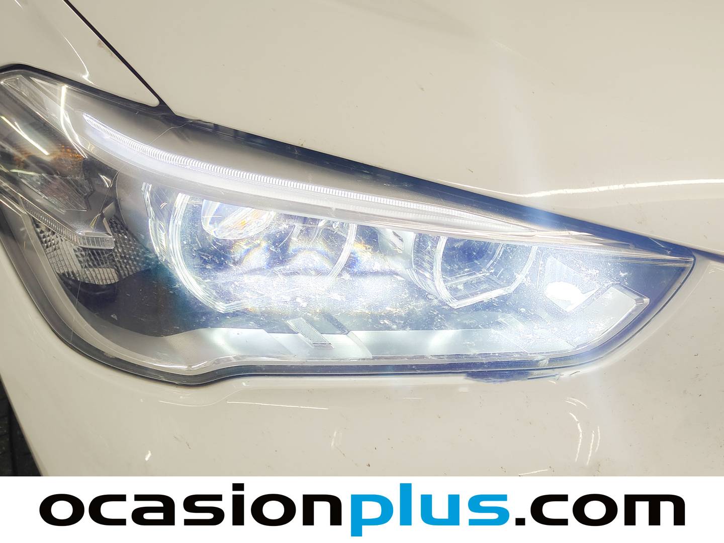 Foto BMW X1 BMW X1 sDrive18d  (150 CV)