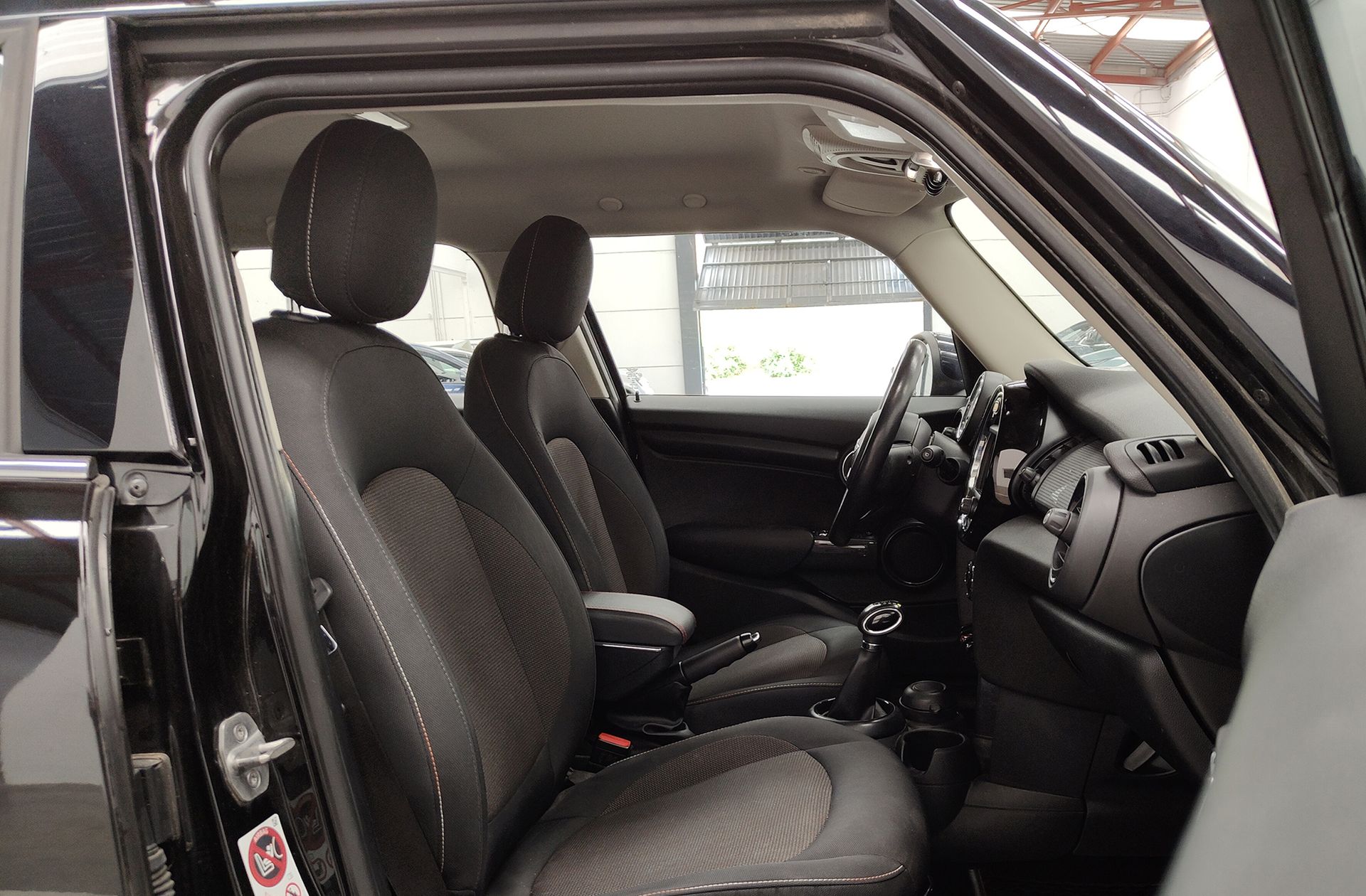 MINI Cooper D - foto 14